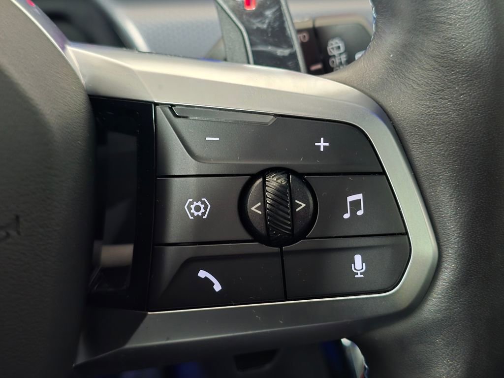 Certified 2024 BMW X1 M35i w/ Premium Package image 33