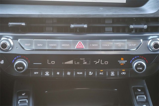 Certified 2024 Kia Telluride SX X-Pro image 15