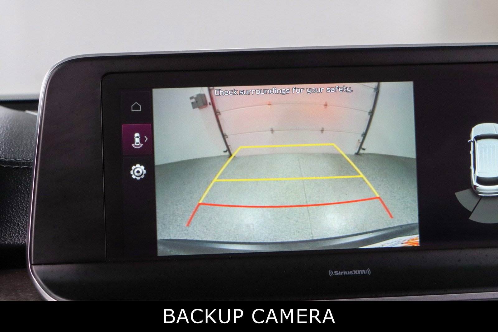 Used 2022 Kia Telluride EX FWD image 19