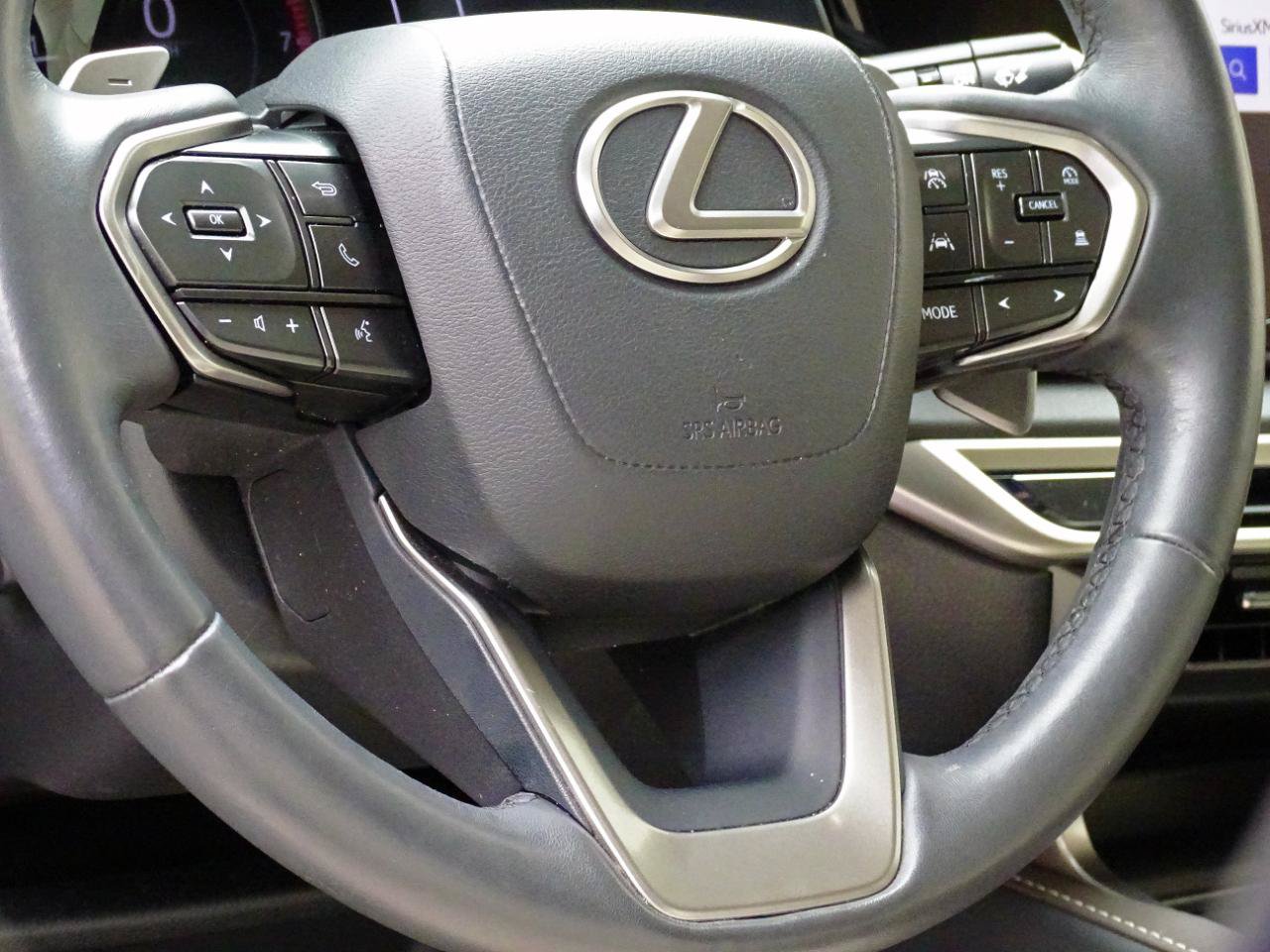 Used 2023 Lexus RX 350 FWD image 18