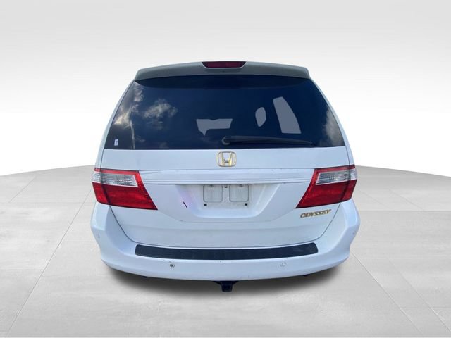 Used 2005 Honda Odyssey EX-L image 8