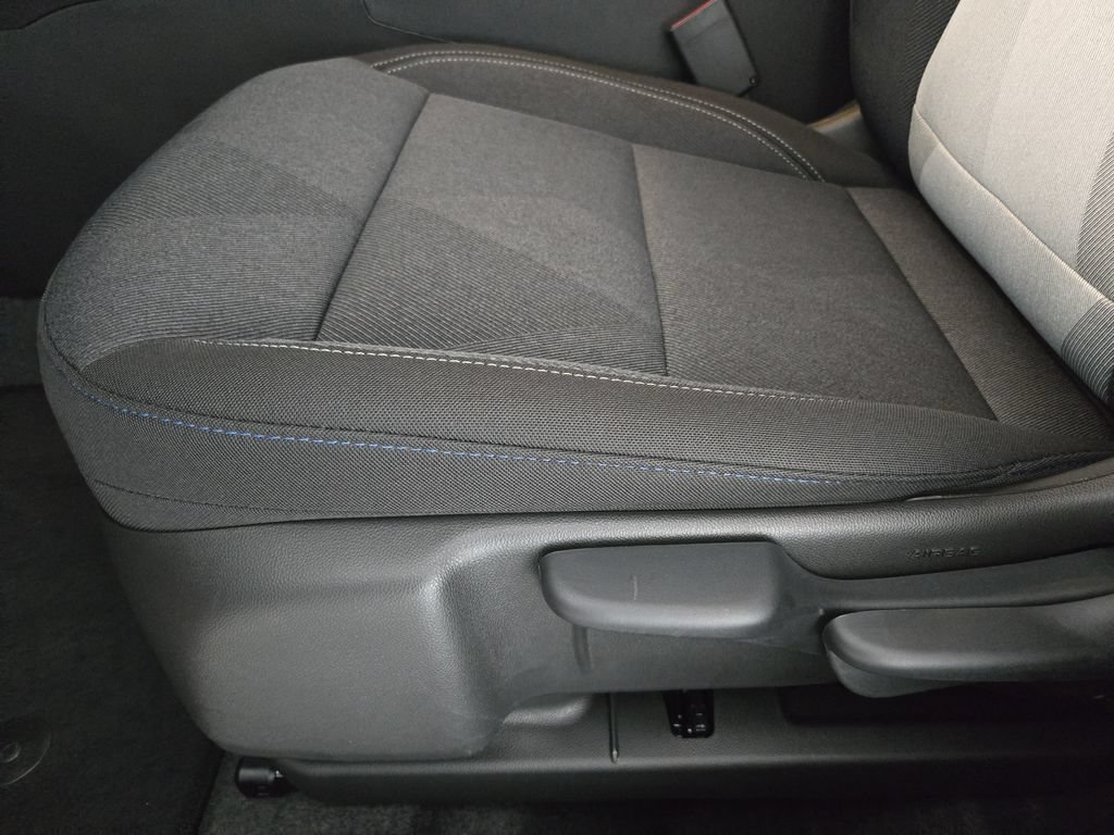 New 2026 Chevrolet Trax LS w/ Driver Confidence Package FWD image 25