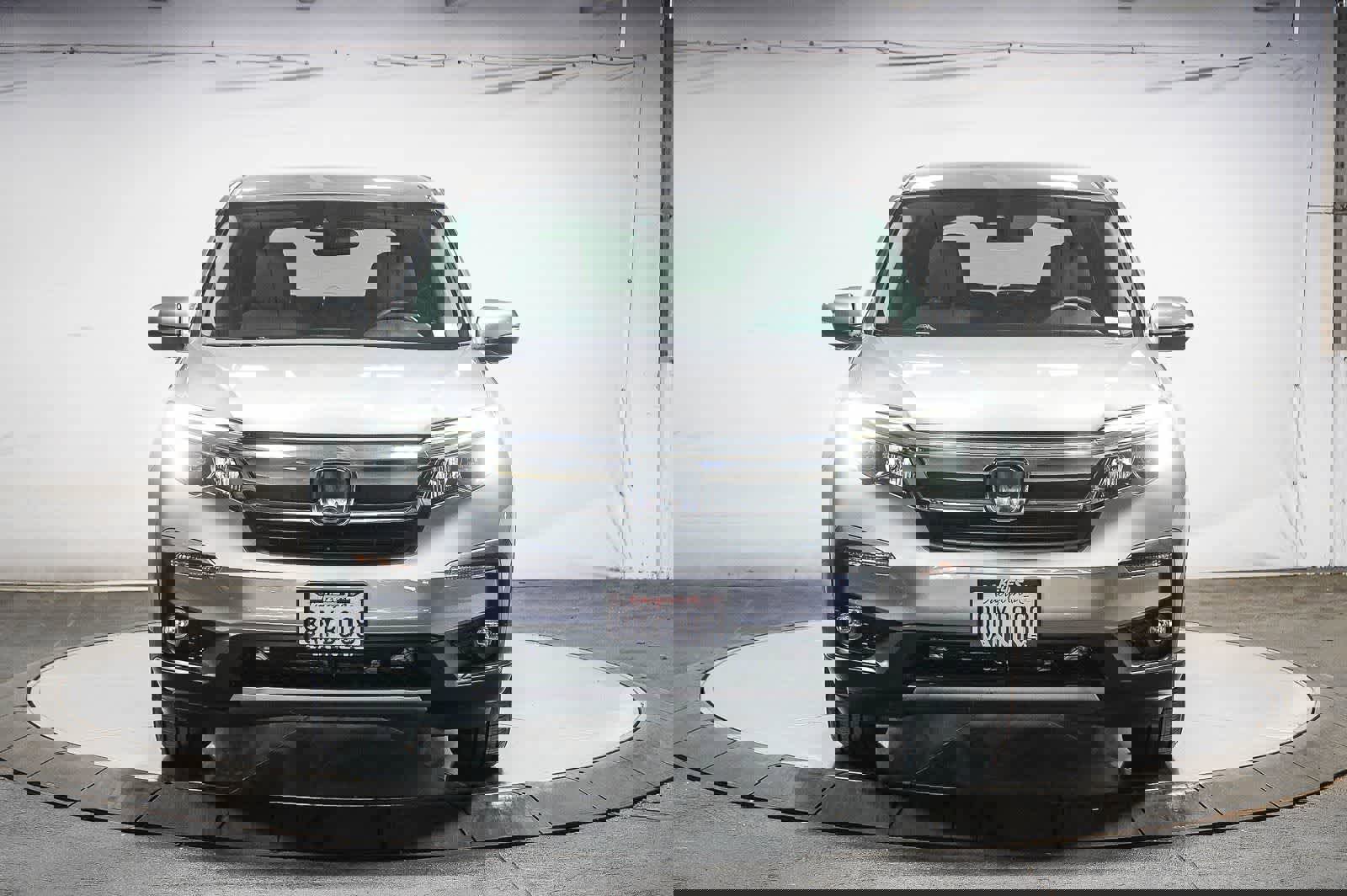 Used 2020 Honda Pilot EX image 3