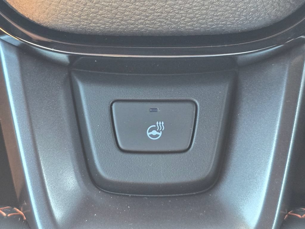 New 2026 Honda Pilot TrailSport image 33