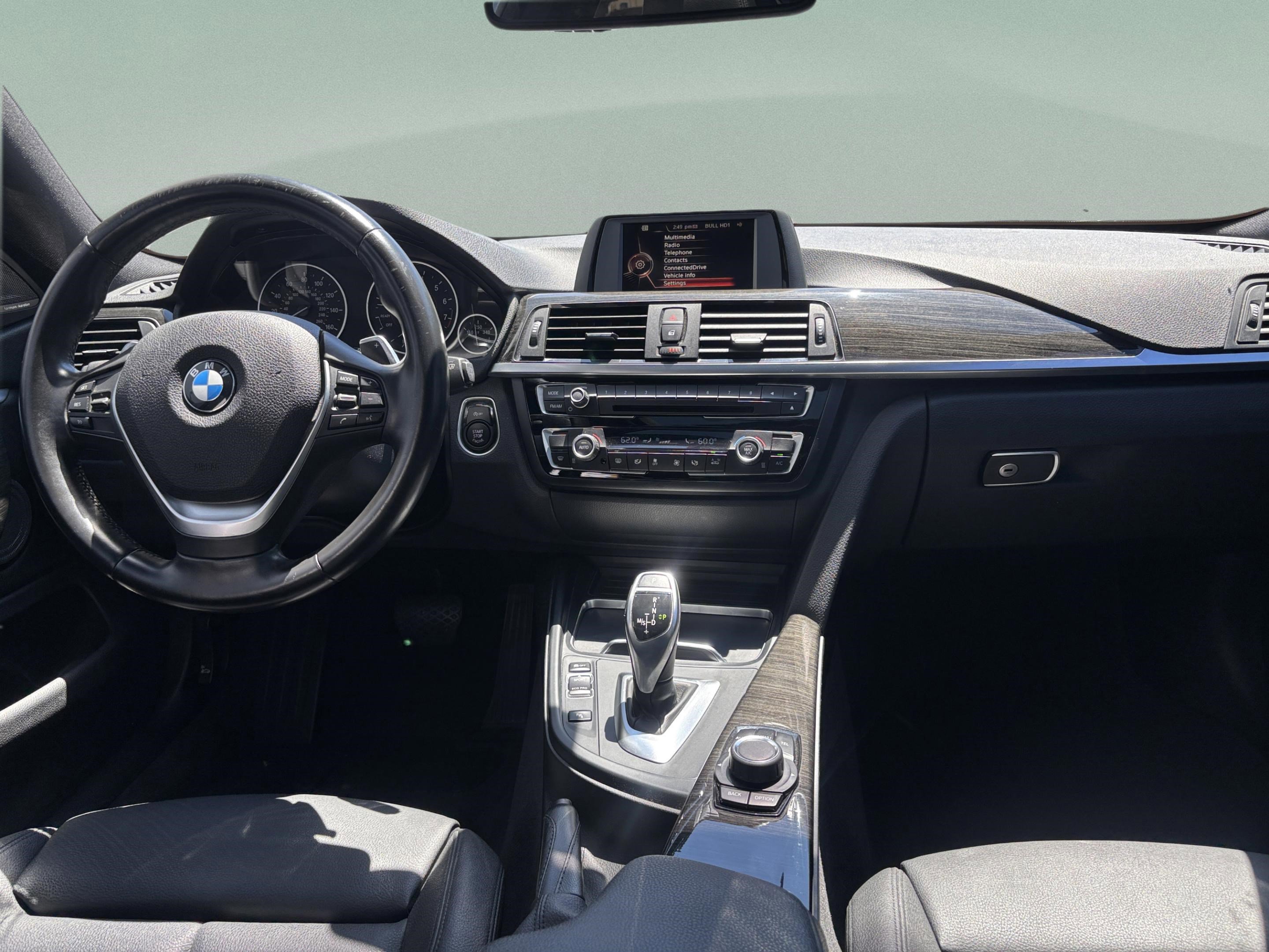 Used 2017 BMW 440i Gran Coupe RWD image 32