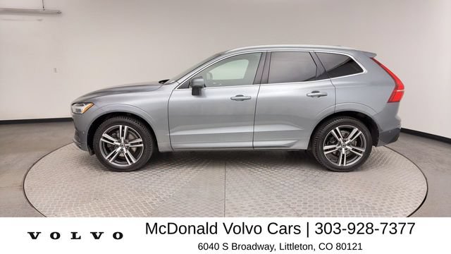 Used 2018 Volvo XC60 T6 Momentum w/ Advanced Package AWD/4WD image 5