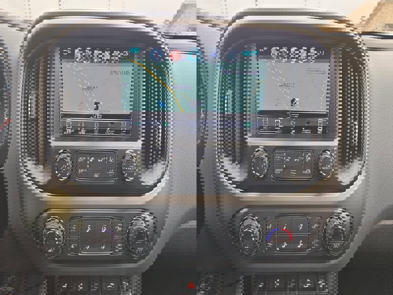 Used 2018 Chevrolet Colorado Z71 image 17