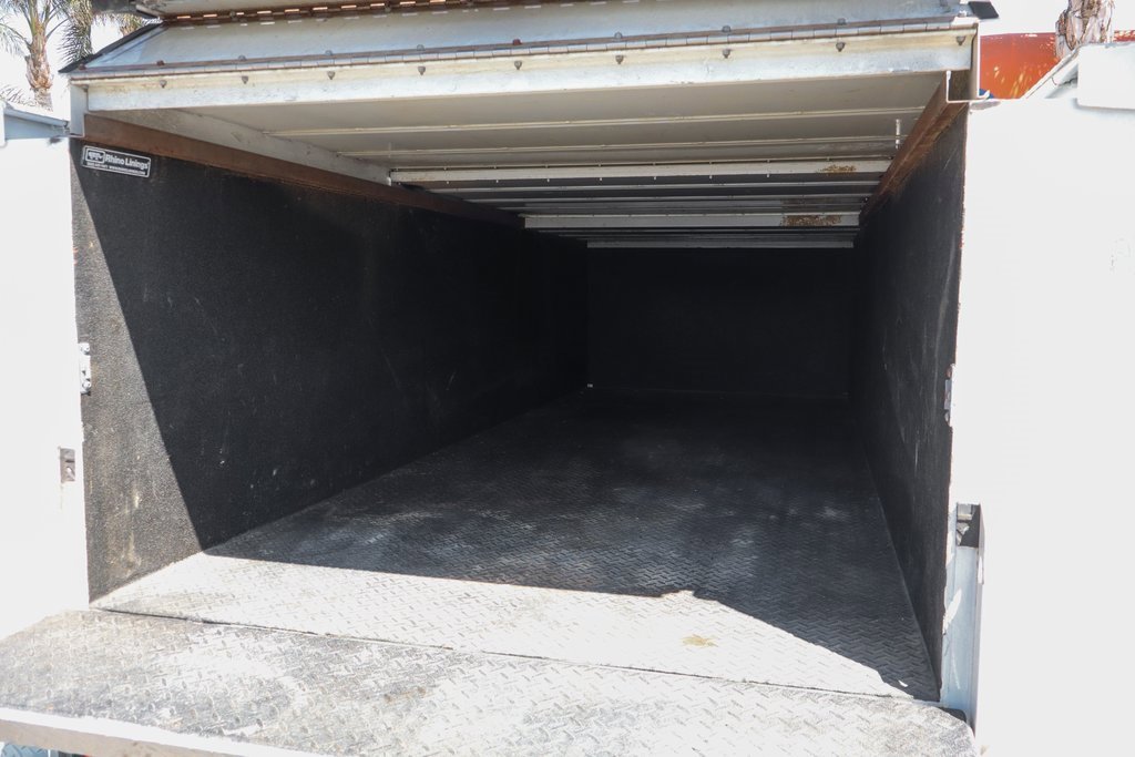 Used 2022 Ford F550 2WD SuperCab Super Duty image 10