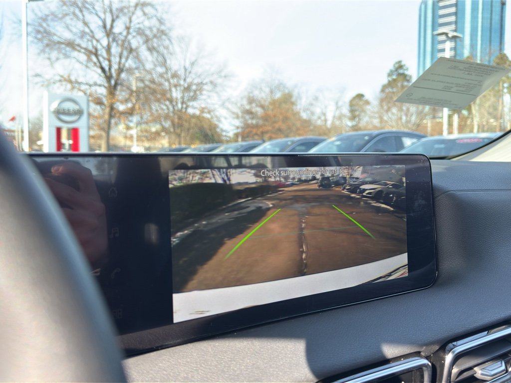 New 2026 Nissan Sentra SV w/ Floor Mat Package image 24
