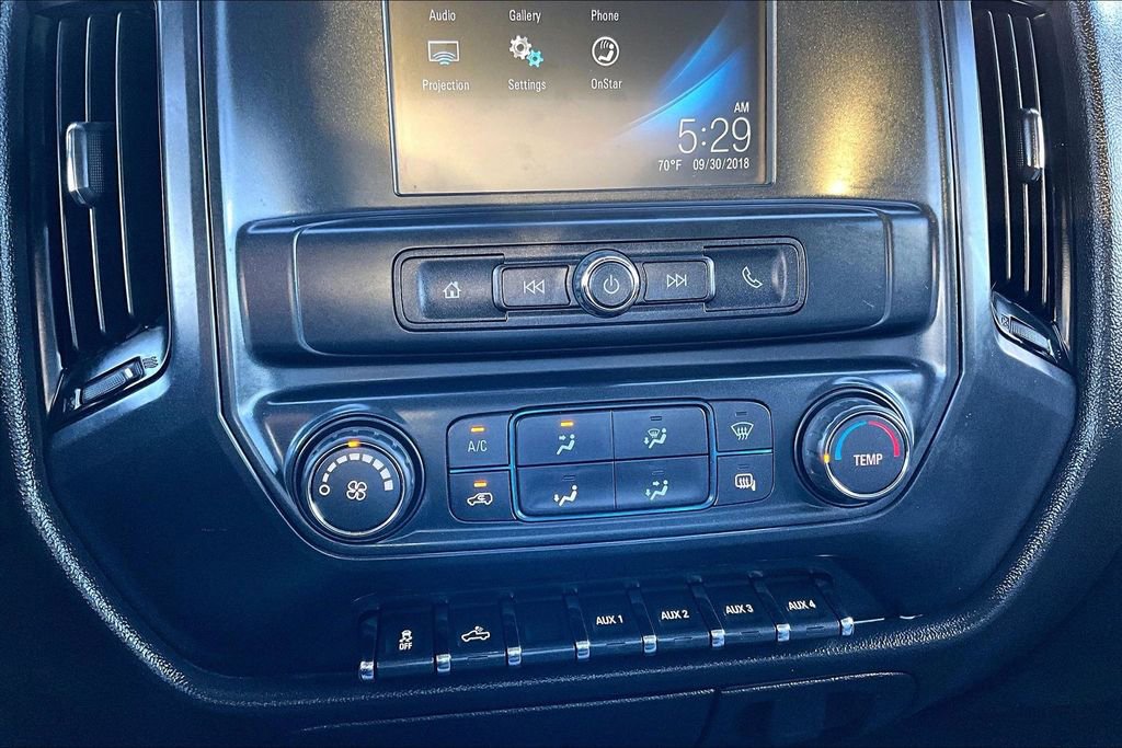 Used 2019 Chevrolet Silverado 3500 W/T image 36