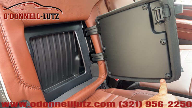 Used 2026 GMC Sierra 2500 Denali Ultimate AWD/4WD image 11