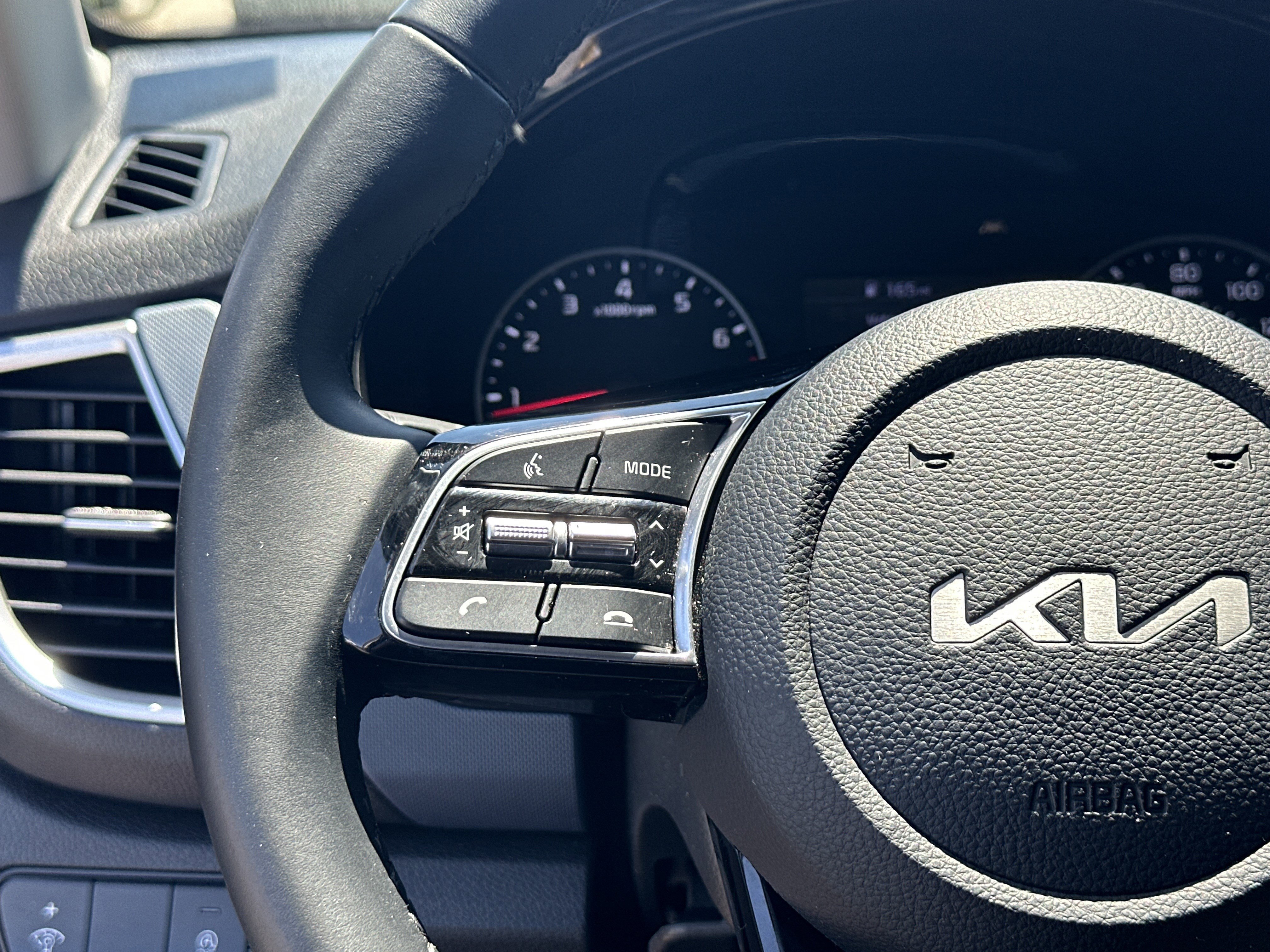 Used 2023 Kia Seltos Nightfall Edition AWD/4WD image 28