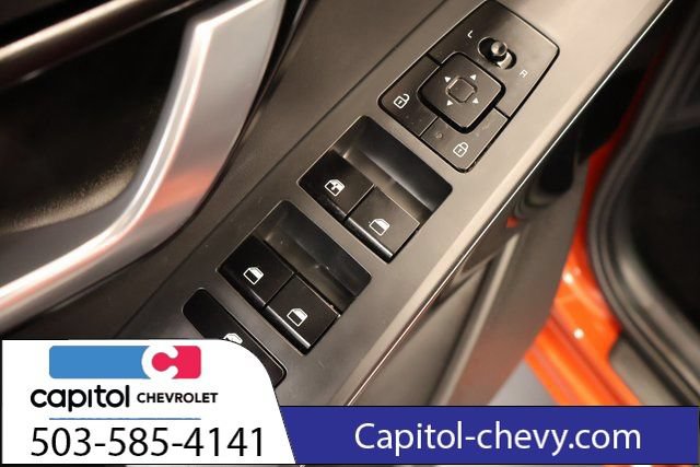 Used 2023 Kia Niro Wind FWD image 11