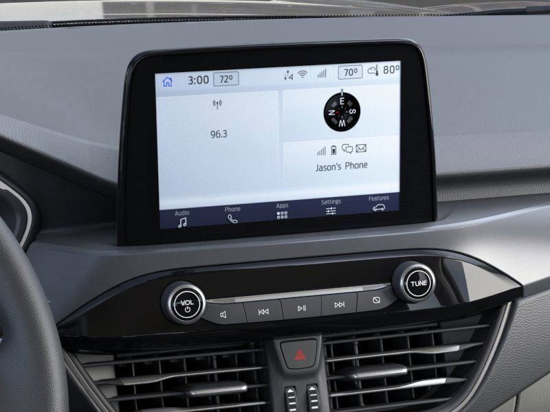 New 2026 Ford Escape Active FWD image 16