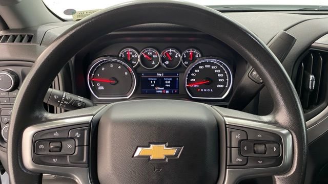 Used 2022 Chevrolet Silverado 3500 W/T w/ WT Fleet Convenience Package image 31