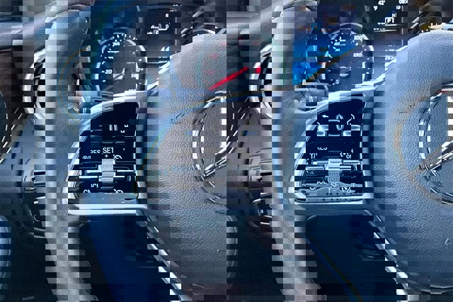 Certified 2022 Mercedes-Benz GLC 300 4MATIC image 14