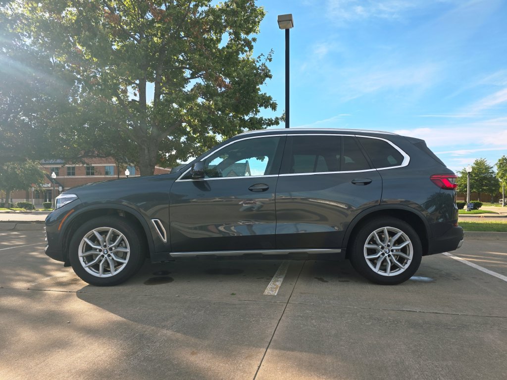 Used 2019 BMW X5 xDrive40i w/ Premium Package 2 AWD/4WD image 19