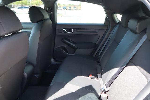 Used 2026 Honda Civic Sport image 7