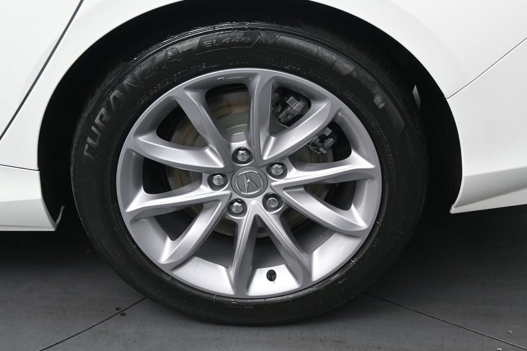 Used 2021 Acura TLX FWD image 36