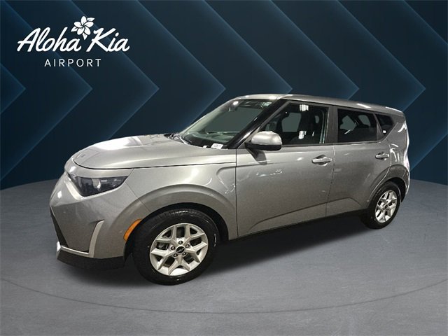 Used 2023 Kia Soul LX w/ LX Technology Package image 1
