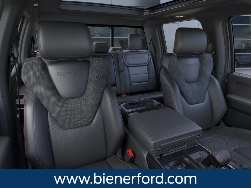 New 2026 Ford F150 Raptor AWD/4WD image 11