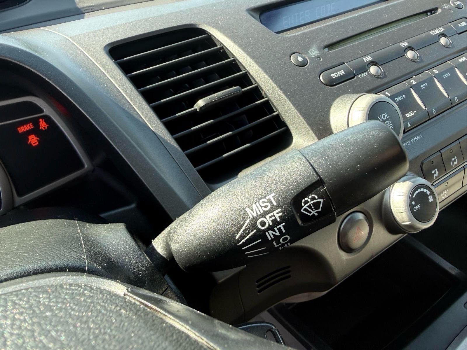 Used 2007 Honda Civic LX image 19