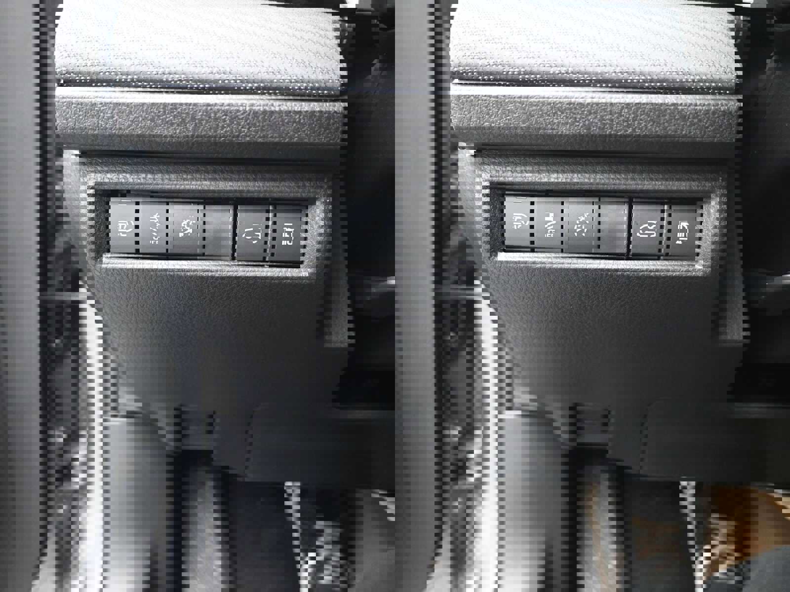 New 2026 Toyota Camry SE image 9