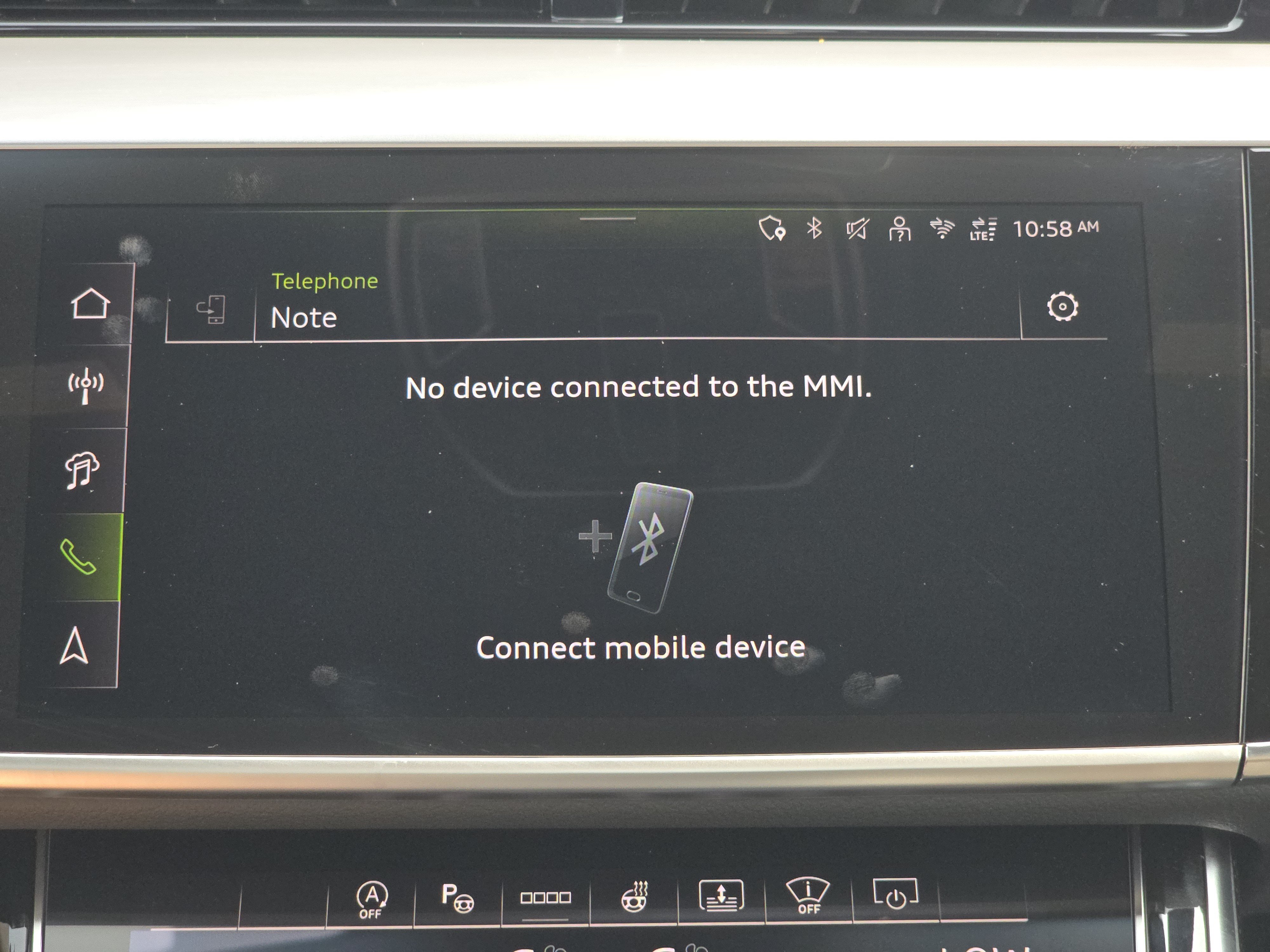 New 2026 Audi S8 AWD/4WD image 14
