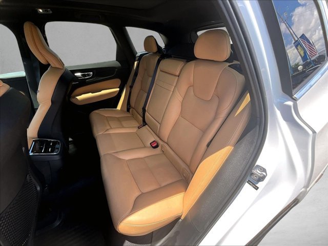 Used 2019 Volvo XC60 T5 Inscription w/ Protection Package AWD/4WD image 28