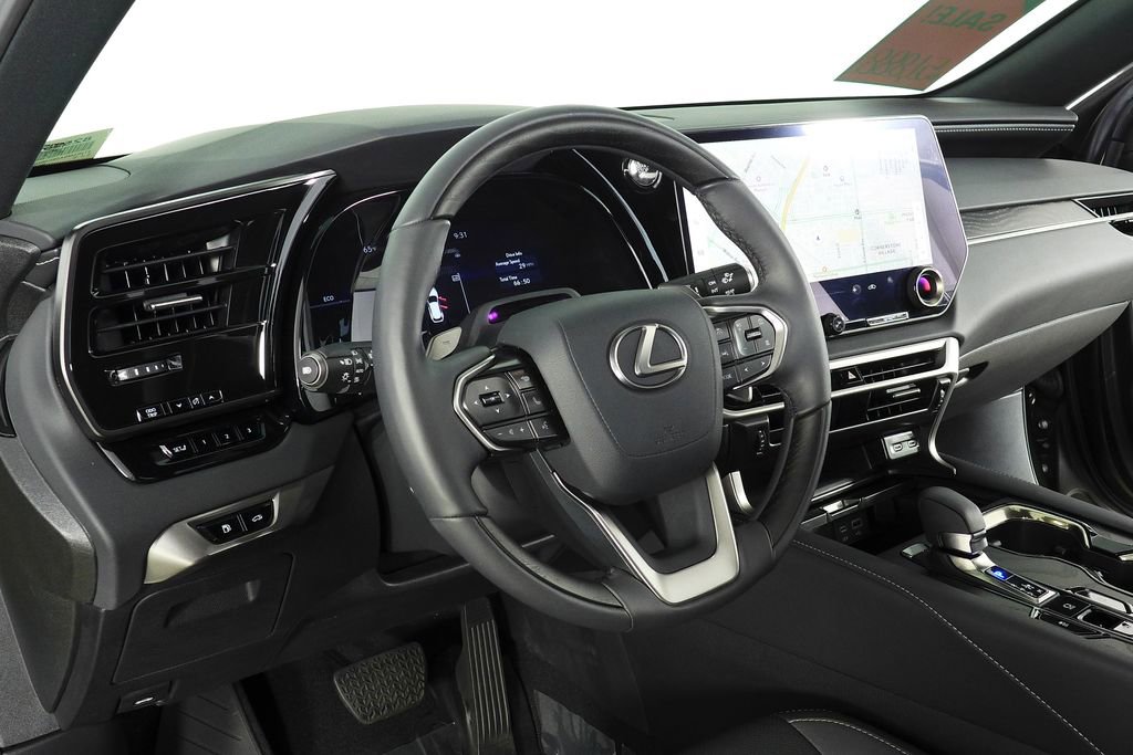 Used 2025 Lexus RX 350 Premium w/ Convenience Package image 32