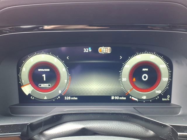 New 2026 Nissan Pathfinder Platinum image 26