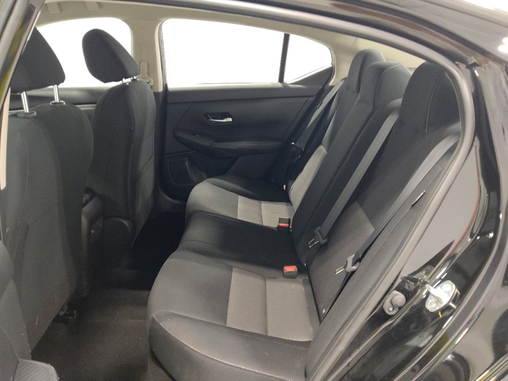 Used 2023 Nissan Sentra SV FWD image 18