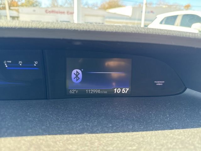 Used 2013 Honda Civic LX image 32