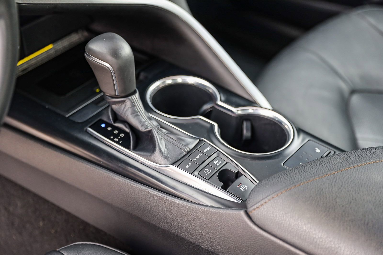 Certified 2019 Toyota Camry XLE w/ Driver Assist Package FWD image 19