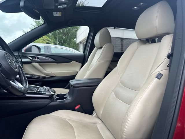 Used 2018 MAZDA CX-9 Grand Touring FWD image 8