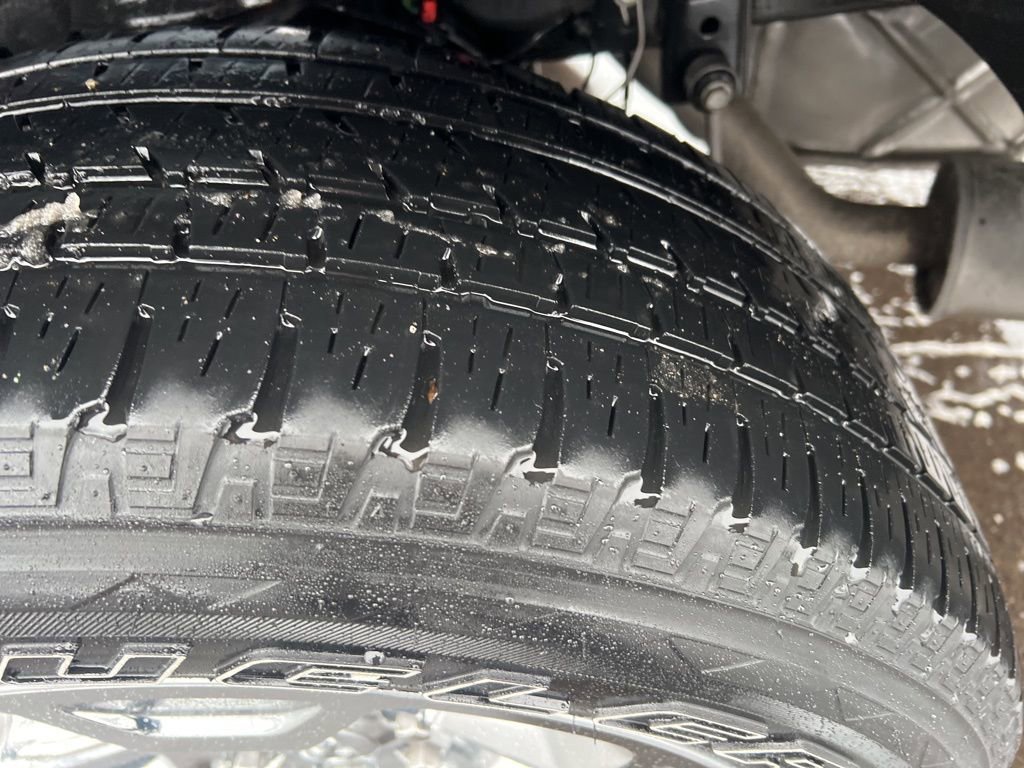 Used 2020 RAM 1500 Big Horn image 46