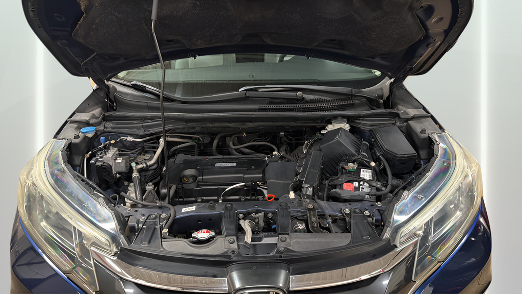 Used 2016 Honda CR-V EX image 27