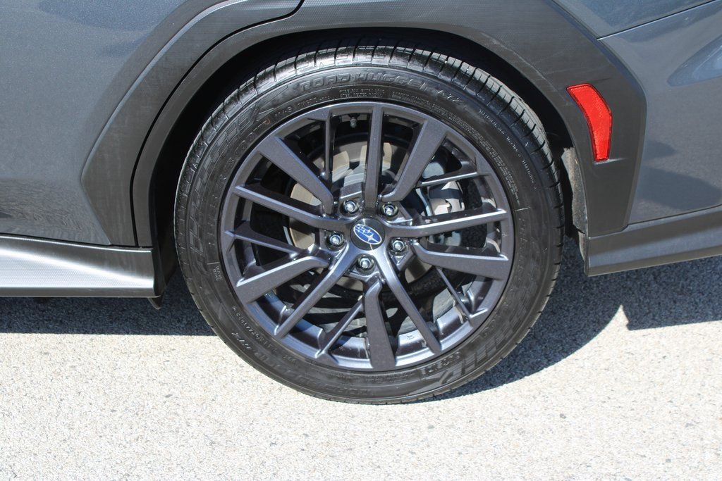 Certified 2024 Subaru WRX Premium image 29