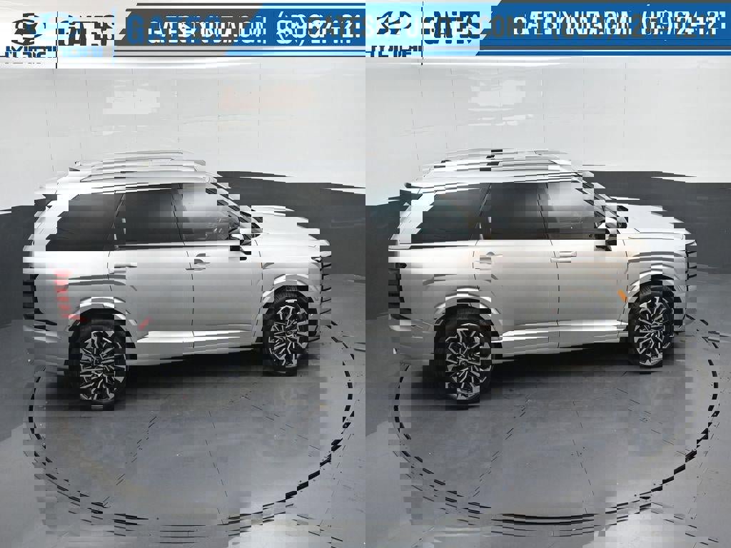 New 2026 Hyundai Palisade Calligraphy image 41