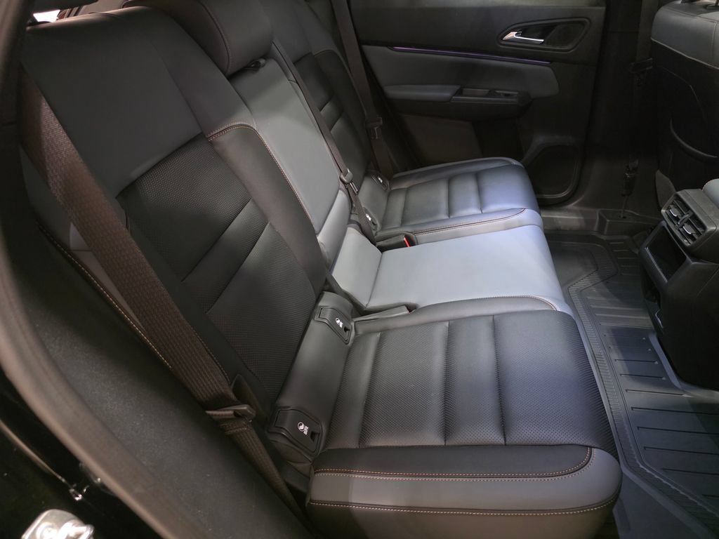 Used 2024 Honda Prologue Elite image 9
