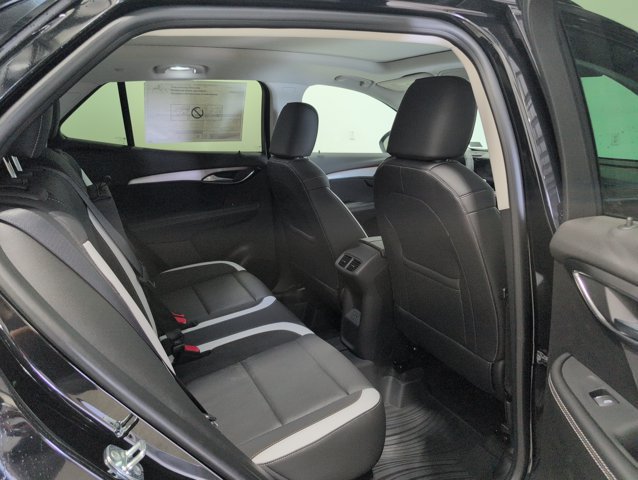New 2026 Buick Envision Sport Touring AWD/4WD image 12