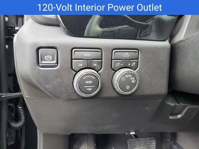 New 2026 Chevrolet Silverado 1500 LT image 20