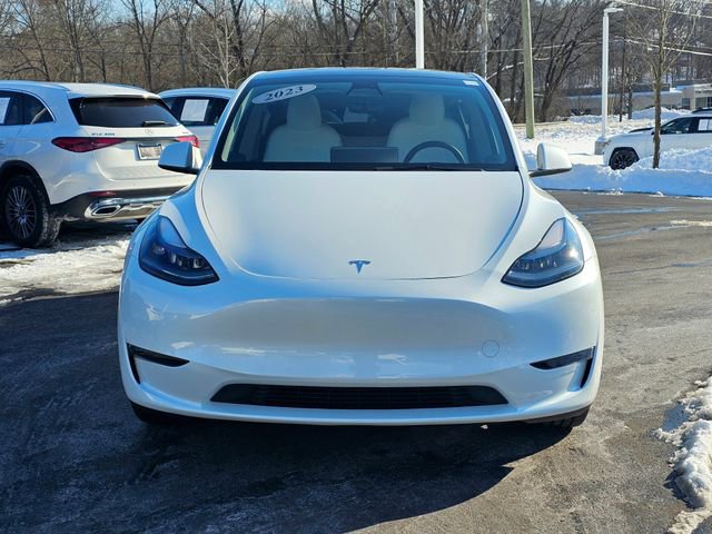 Used 2023 Tesla Model Y Long Range image 4