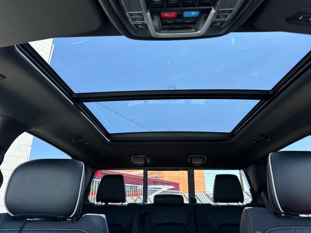 New 2026 RAM 1500 Limited AWD/4WD image 12