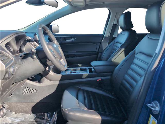 Used 2022 Ford Edge SEL w/ Convenience Package image 9