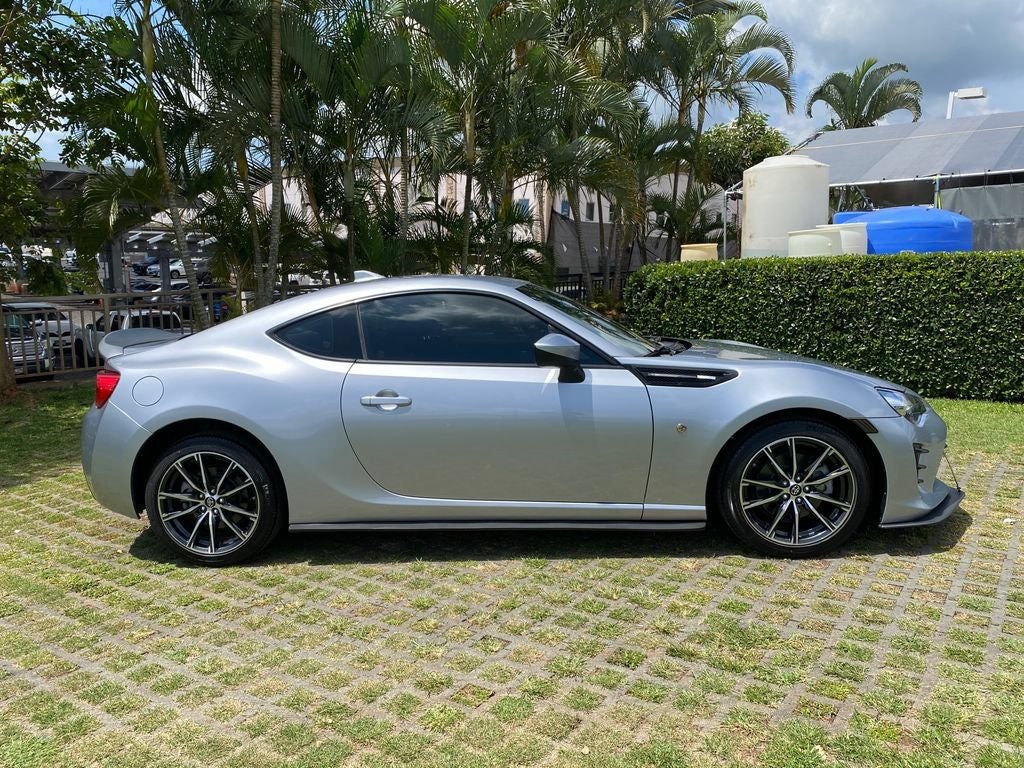 Used 2020 Toyota 86 RWD image 7