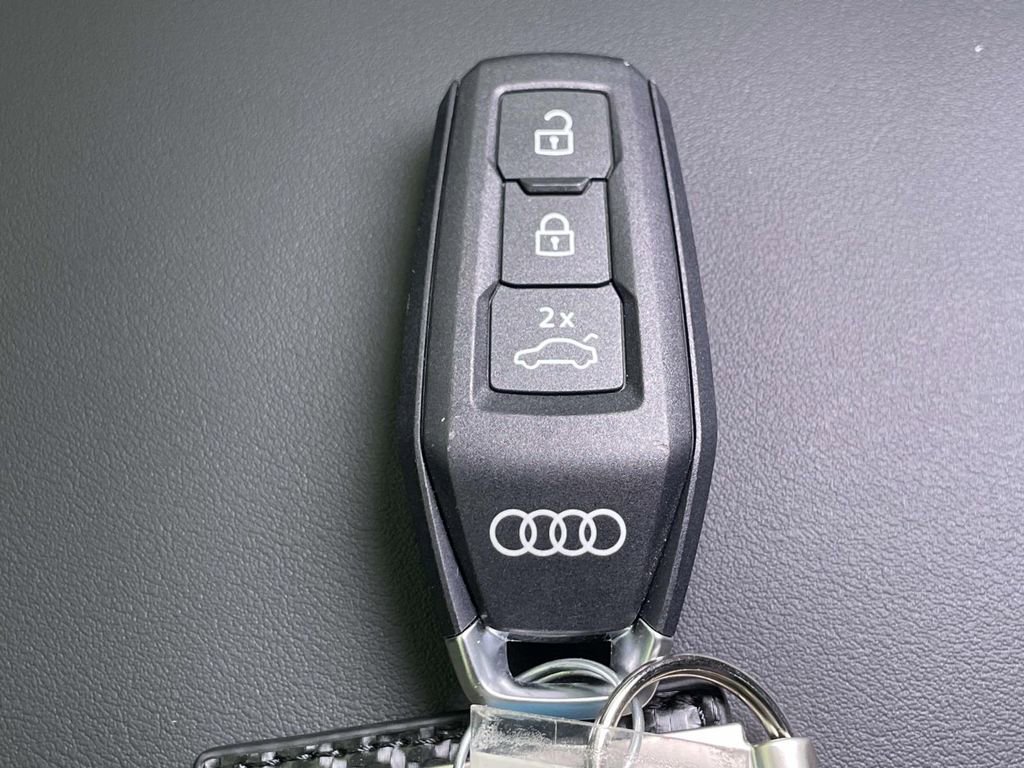 New 2025 Audi S5 Premium Plus image 42