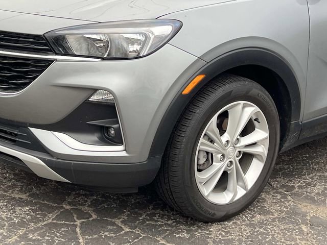 Used 2023 Buick Encore GX Preferred w/ Cold Weather Comfort Package image 9