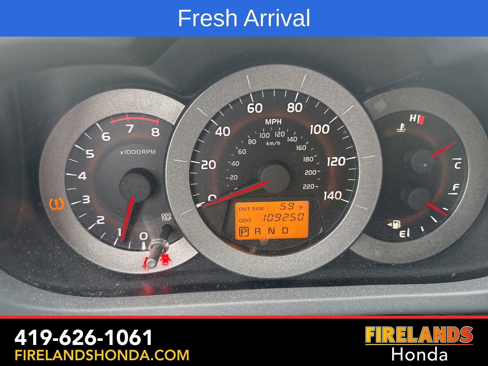 Used 2006 Toyota RAV4 Sport image 14