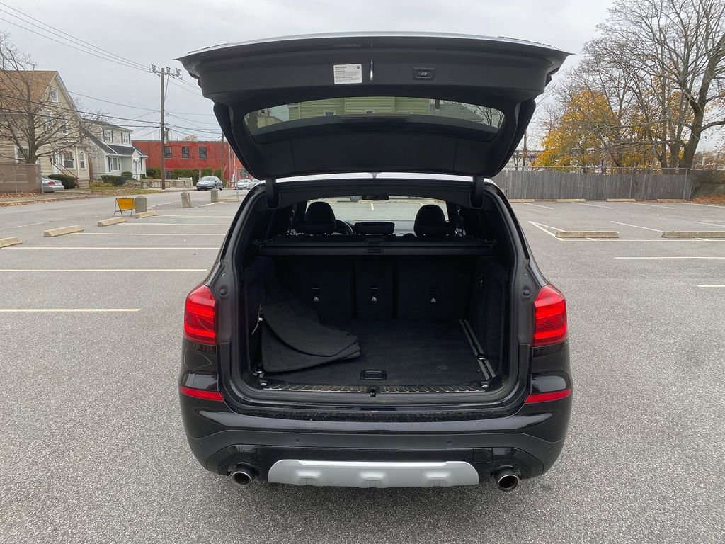 Used 2019 BMW X3 xDrive30i image 24